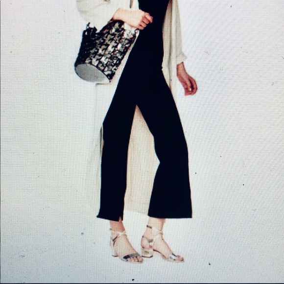 New Jimmy Choo Block Sandals - Picture 6 of 6